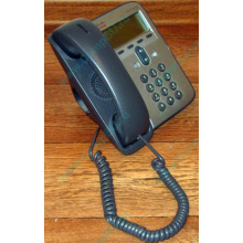 VoIP телефон Cisco IP Phone 7911G Б/У (Новокуйбышевск)