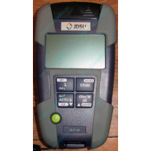 Измеритель оптической мощности JDSU OPL-38 Б/У (Новокуйбышевск)