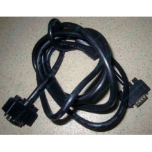 VGA-кабель для POS-монитора OTEK (Новокуйбышевск)