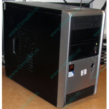 4хядерный компьютер Intel Core 2 Quad Q6600 (4x2.4GHz) /4Gb /160Gb /ATX 450W (Новокуйбышевск)