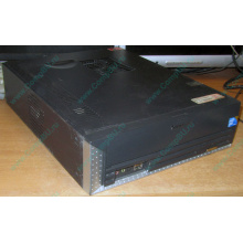 Б/У компьютер Kraftway Prestige 41240A#9 (Intel Core 2 Duo E6600 (2x2.4GHz) s.775 /2Gb /160Gb /300W SFF desktop /Windows 7 Pro) - Новокуйбышевск