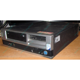 БУ компьютер Kraftway Prestige 41180A (Intel E5400 (2x2.7GHz) s.775 /2Gb DDR2 /160Gb /IEEE1394 (FireWire) /ATX 250W SFF desktop) - Новокуйбышевск