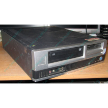 БУ компьютер Kraftway Prestige 41180A (Intel E5400 (2x2.7GHz) s.775 /2Gb DDR2 /160Gb /IEEE1394 (FireWire) /ATX 250W SFF desktop) - Новокуйбышевск