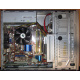 БУ компьютер Kraftway Prestige 41180A (Intel E5400 /Asus P5Q-EM DO /2Gb DDR2 /160Gb /IEEE1394 (FireWire) /ATX 250W SFF desktop) - Новокуйбышевск