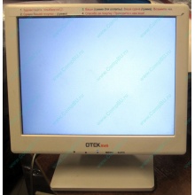 Нерабочий POS-монитор 8.4" TFT OTEK OT84NA (Новокуйбышевск)