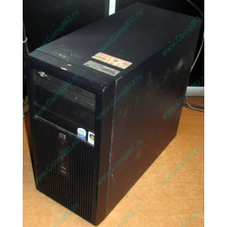 Компьютер Б/У HP Compaq dx2300 MT (Intel C2D E4500 (2x2.2GHz) /2Gb /80Gb /ATX 250W) - Новокуйбышевск
