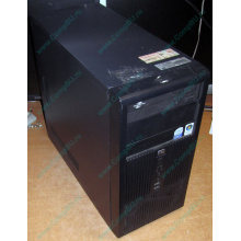 Компьютер Б/У HP Compaq dx2300 MT (Intel C2D E4500 (2x2.2GHz) /2Gb /80Gb /ATX 250W) - Новокуйбышевск
