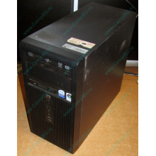 Системный блок Б/У HP Compaq dx2300 MT (Intel Core 2 Duo E4400 (2x2.0GHz) /2Gb /80Gb /ATX 300W) - Новокуйбышевск