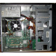 HP Compaq dx2300MT (Intel Core 2 Duo E4400 /2Gb /80Gb /ATX 300W) вид изнутри (Новокуйбышевск)
