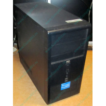 Компьютер Б/У HP Compaq dx2300MT (Intel C2D E4500 (2x2.2GHz) /2Gb /80Gb /ATX 300W) - Новокуйбышевск