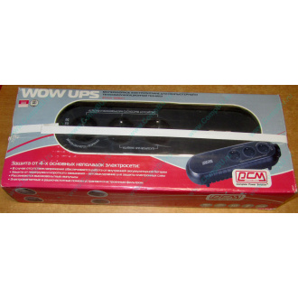 UPS PCM WOW-300 (Новокуйбышевск)