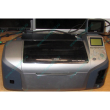 Epson Stylus R300 на запчасти (глючный струйный цветной принтер) - Новокуйбышевск