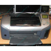 Epson Stylus R300 на запчасти (глючный струйный цветной принтер) - Новокуйбышевск