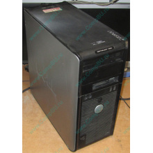 Б/У компьютер Dell Optiplex 780 (Intel Core 2 Quad Q8400 (4x2.66GHz) /4Gb DDR3 /320Gb /ATX 305W /Windows 7 Pro)  (Новокуйбышевск)