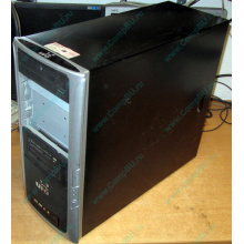 Б/У корпус ATX Miditower от компьютера UFO  (Новокуйбышевск)