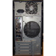 Компьютер Intel Core i5-4590 (4x3.3GHz) /8Gb DDR3 /500Gb /ATX 450W Inwin вид сзади (Новокуйбышевск)