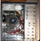 Intel Core i5-2400 /ECS H61H2-M6 /2x2Gb DDR3 /500Gb /ATX 400W FoxConn Fx-400 (Новокуйбышевск)