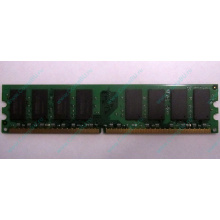 Модуль оперативной памяти 4096Mb DDR2 Kingston KVR800D2N6 pc-6400 (800MHz)  (Новокуйбышевск)