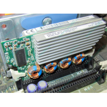 VRM модуль HP 367239-001 (347884-001) 12V с катушками для Proliant G4 (Новокуйбышевск)