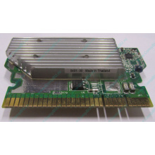 VRM модуль HP 367239-001 (347884-001) 12V с катушками для Proliant G4 (Новокуйбышевск)