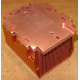 Радиатор из меди HP 344498-001 для ML370 G4 (Новокуйбышевск)