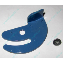 Синяя защелка HP 344487-001 socket 604 (Новокуйбышевск)