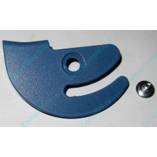 Синяя защелка HP 344487-001 socket 604 (Новокуйбышевск)