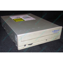 CDRW Plextor PX-W4012TA IDE White (Новокуйбышевск)