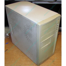 Б/У компьютер Intel Pentium Dual Core E2220 (2x2.4GHz) /2Gb DDR2 /80Gb /ATX 300W (Новокуйбышевск)