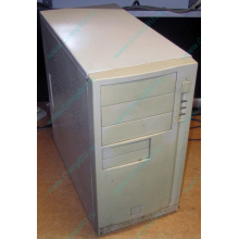 Б/У компьютер Intel Pentium Dual Core E2220 (2x2.4GHz) /2Gb DDR2 /80Gb /ATX 300W (Новокуйбышевск)