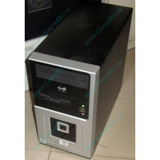 4-хъядерный компьютер AMD Athlon II X4 645 (4x3.1GHz) /4Gb DDR3 /250Gb /ATX 450W (Новокуйбышевск)