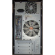 Компьютер AMD Athlon II X4 645 (4x3.1GHz) /4Gb DDR3 /250Gb /ATX 450W вид сзади (Новокуйбышевск)