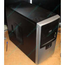Компьютер БУ Intel Core i5-3470 (4x3.2GHz) /4Gb DDR3 /500Gb /ATX 450W (Новокуйбышевск)