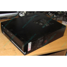 Компьютер Depo Neos 460SF (Intel Core i5-650 (2x3.2GHz HT) /4Gb DDR3 /250Gb /ATX 250W slim desktop /Windows 7 Professional) - Новокуйбышевск