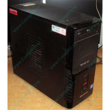 Компьютер Б/У Kraftway Credo KC36 (Intel C2D E7500 (2x2.93GHz) s.775 /2Gb DDR2 /250Gb /ATX 400W /W7 PRO) - Новокуйбышевск