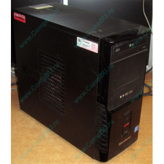 Компьютер Б/У Kraftway Credo KC36 (Intel C2D E7500 (2x2.93GHz) s.775 /2Gb DDR2 /250Gb /ATX 400W /W7 PRO) - Новокуйбышевск