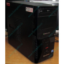 Компьютер Б/У Kraftway Credo KC36 (Intel C2D E7500 (2x2.93GHz) s.775 /2Gb DDR2 /250Gb /ATX 400W /W7 PRO) - Новокуйбышевск