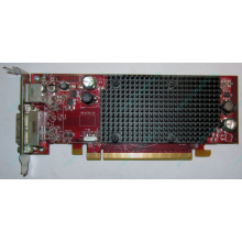 Видеокарта Dell ATI-102-B17002(B) красная 256Mb ATI HD2400 PCI-E (Новокуйбышевск)