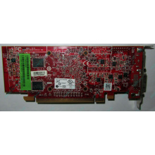 Видеокарта Dell ATI-102-B17002(B) красная 256Mb ATI HD2400 PCI-E (Новокуйбышевск)