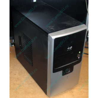 Компьютер БУ Intel Core i3-3220 /4Gb DDR3 /320Gb /ATX 450W (Новокуйбышевск)