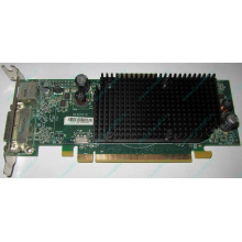 Видеокарта Dell ATI-102-B17002(B) зелёная 256Mb ATI HD 2400 PCI-E (Новокуйбышевск)