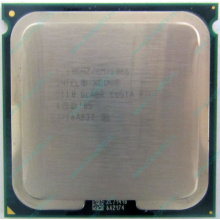 Процессор Intel Xeon 5110 (2x1.6GHz /4096kb /1066MHz) SLABR s.771 (Новокуйбышевск)