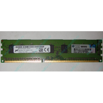 HP 500210-071 4Gb DDR3 ECC memory (Новокуйбышевск)