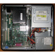 Dell Optiplex 755 SFF (Intel Core 2 Duo E7200 /2Gb DDR2 /160Gb /ATX 280W Desktop) вид изнутри (Новокуйбышевск)