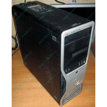 Восьмиядерная рабочая станция Dell Precision 490 (2 x Xeon X5355 (4x2.66GHz) /8Gb DDR2 /500Gb /nVidia Quatro FX4600 /ATX 750W) - Новокуйбышевск