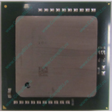 Процессор Intel Xeon 3.6GHz SL7PH socket 604 (Новокуйбышевск)