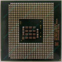 Процессор Intel Xeon 3.6GHz SL7PH socket 604 (Новокуйбышевск)