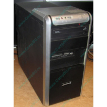Компьютер Depo Neos 460MN (Intel Core i5-650 (2x3.2GHz HT) /4Gb DDR3 /250Gb /ATX 450W /Windows 7 Professional) - Новокуйбышевск