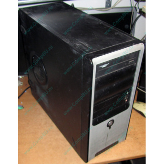 Трёхъядерный компьютер AMD Phenom X3 8600 (3x2.3GHz) /4Gb DDR2 /250Gb /GeForce GTS250 /ATX 430W (Новокуйбышевск)