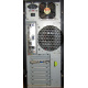 Компьютер AMD Phenom X3 8600 (3x2.3GHz) /4Gb DDR2 /250Gb /GeForce GTS250 /ATX 430W вид сзади (Новокуйбышевск)